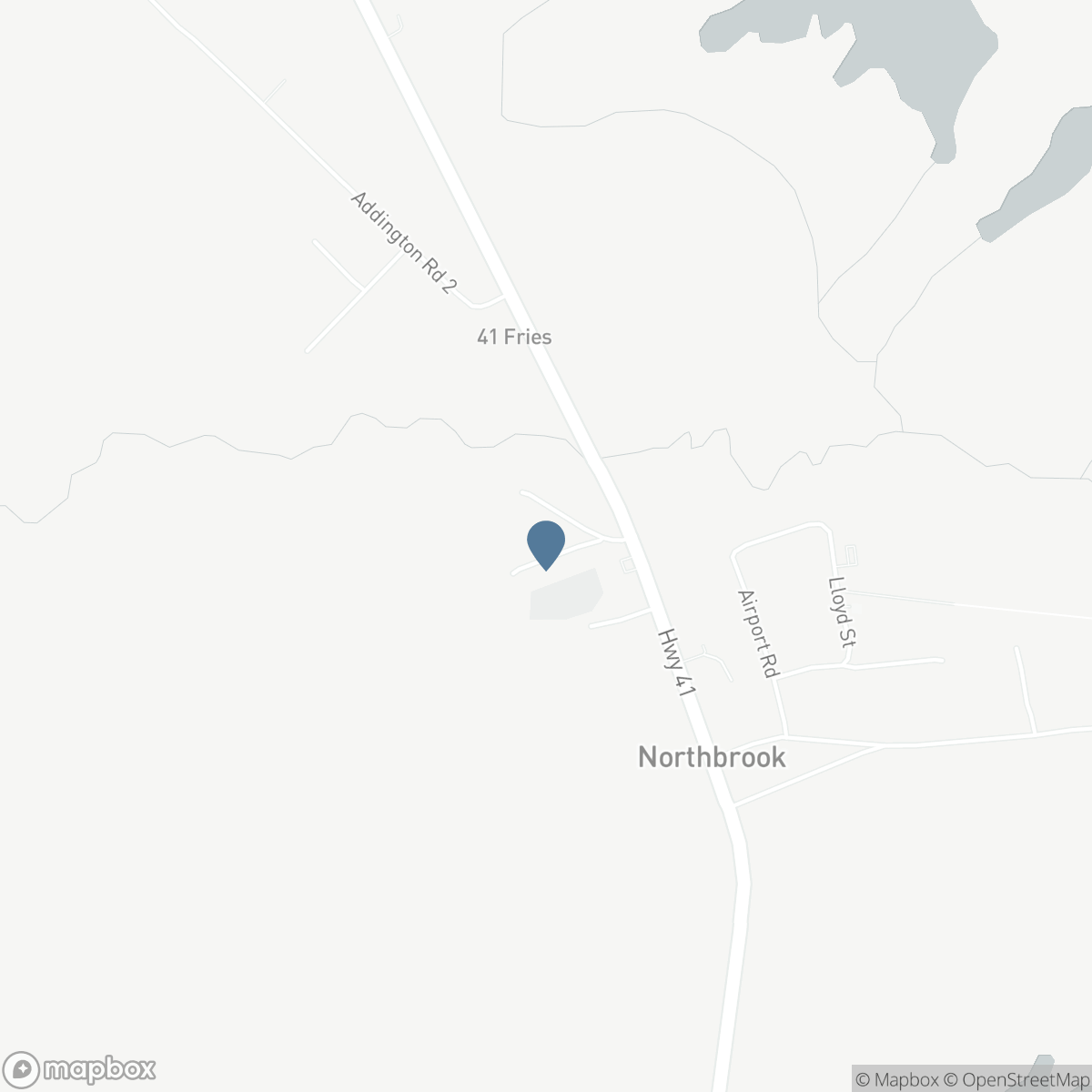 17 WEST PARK LANE/ 32 TALL PINE ROAD, Addington Highlands, Ontario K0H 2G0